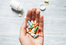 Исследователи обнаружили влияние медикаментов на уровень витамина B1 в мозге 2692d34f-4b1b-4c88-98b2-430698513660-67694b8a