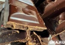 Модный дубайский шоколад: вкусное лакомство с потенциальными рисками для здоровья Шоколад. Курган