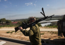 Успешная операция израильских сил по нейтрализации лидера радикальной группировки 4e3df68a-2c65-4c17-b6bc-118505ba7688-675be81d