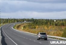 Трагический инцидент в Тюменской области: важность соблюдения правил дорожного движения Ямальские зарисовки. Салехард