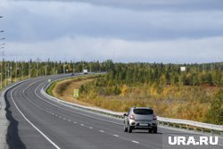 Ямальские зарисовки. Салехард