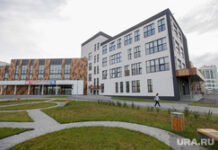 Екатеринбургские школы переходят на дистанционное обучение: меры по защите здоровья учащихся 527678fe-c141-490f-bf39-bf9e9ebd65e1-674b956a