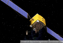 США разрабатывают новую систему космической защиты 562ba3e7-fe7f-480f-a7cd-e063af2e9cda-676f0993