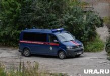 Трагический инцидент в Пермском крае: правоохранительные органы начали расследование Следственно-оперативные действия в отношении Владимира Александрова. Свердловская область, Нижний Тагил