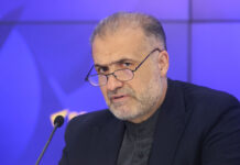 Иран готов дать решительный ответ на возможные агрессивные действия Израиля 7482af83-e806-4b4f-840b-6e4e6d48f9ed-67538773