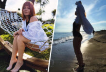 Юлия Савичева делится яркими воспоминаниями о турецком отдыхе 7cdd22df-1c65-44e2-9a18-a92f48803e79-674b9d72