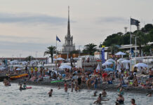 Завершение купального сезона на юге России: прогноз погоды 812c07e1-42a7-41fd-ae9d-9805532e5a48-675fe258