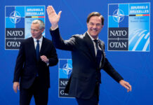 Новый генсек НАТО: ожидания и перспективы 8c13ffdb-3be8-4f77-8093-06d784b15e51-674eff6d