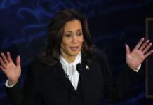 Беспокойство в рядах демократов: график Харрис под вопросом 9750b6a2-7395-4441-b357-cc0a768b1d34-6754c23d