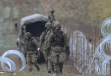 Польша создает масштабную систему укреплений на восточных рубежах 9ec3db7b-a280-4542-b7c9-c794c8605b98-677197a3