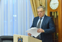 Бывший высокопоставленный чиновник Брянской области задержан за коррупцию 9ec5e62e-e675-4a04-9709-a1e425a92db0-676b1fef