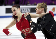 Дэвис и Смолкин раскрывают причины выбора Грузии для выступлений 9fd3e05b-07e9-4cf4-908b-d1d0f5938b7b-67535191