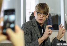 Осенние тренды в мужской моде: элегантность возвращается Фестиваль красоты «Ural beauty fest 2017». Екатеринбург