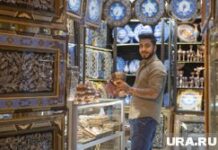 Российский бизнес активно осваивает иранский рынок Тегеран. Иран