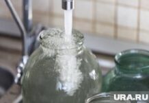 Временное отключение водоснабжения в Далматово: важная информация для жителей Клипарт на тему отключения воды. Курган