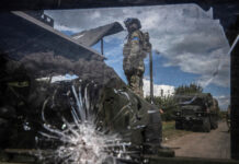 Волонтеры в Курской области продолжают помогать жителям, несмотря на риски f2fe72fe-7c34-4d95-9061-36b33b406922-6765390c