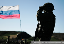 Стратегическое значение освобождения Угледара для российской армии fac8cca8-5d59-4ed0-9e7d-41f27d07a635-67531191