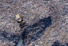 Миллионы потрачены впустую: ТКО объекты на Урале остаются на бумаге garb