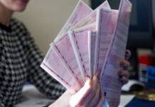 Значительное повышение штрафов за отсутствие ОСАГО планируется в России 0842ddb2-0cc3-4289-9fd9-dfc2aeb6a528-67977ec8