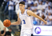 Блестящий дебют российского таланта в американском студенческом баскетболе 14ce418e-4550-4dfe-bafe-bb9ea6be0916-677e6921