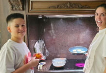 Откровенный разговор: Агата Муцениеце поделилась историей отношений с сыном 22799a29-1a6a-4615-8c95-7c4156b720c6-6788e65b