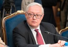 МИД России обсудил дипломатические перспективы после применения новой ракетной системы 22cd2ec8-adcb-438d-a908-40b4a268ce0e-679a56cb