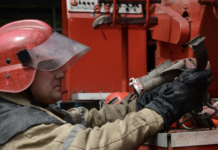 В жилом доме Магадана произошел трагический пожар 2a497443-fdf6-4a7f-8549-bf4209baf004-677fccd8