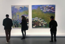 Уникальная коллекция современного искусства привлекла рекордные ставки на престижном аукционе 349ec1d9-68f8-46cd-84b8-ddeac0e45e66-6793b41f