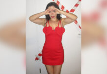 Певица Ольга Серябкина продемонстрировала эффектный образ в стильном мини-платье 503ec5a8-050c-43d2-b407-f30625e5fe95-678a7927