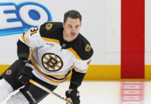 Эмоциональный момент между российскими звездами НХЛ: игровой эпизод Задорова и Малкина привлек внимание болельщиков 6431710c-9b16-4213-a5b3-f9956b4e4008-679e0089