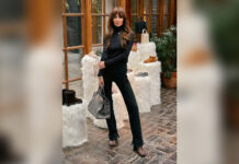 Екатерина Варнава демонстрирует элегантный образ с эксклюзивным аксессуаром 76cb66db-9db3-4d8a-a2f1-38ac75d8d522-6790e7c8