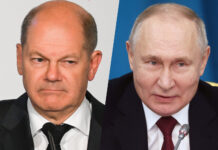 Состоялись переговоры лидеров России и Германии по вопросам мирного урегулирования 9235d898-4172-4d29-ade5-f53703906c69-678ac388