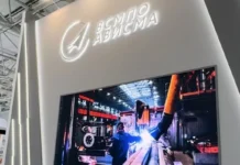 ВСМПО-АВИСМА блестяще представила титановые инновации на юбилейной Металл-Экспо’2024 9b9d08b8-fe5b-4c12-bf45-a17db292eb9d-677911bb