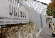 Россия выступает за справедливое освещение вопросов безопасности журналистов в ЮНЕСКО a574721c-8612-43ab-bca2-bc18b751b5c7-6793a7c7