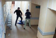 Экстренная ситуация в ростовской больнице: необходимость усиления мер безопасности медицинского персонала a89590c9-33e7-4226-90f6-945a2f3b7092-678b898f