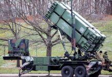 Киев рассматривает возможность получения современных систем ПВО afe08f61-6362-42de-8a45-3f4dae80b81e-6793d0c3