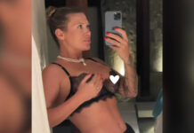 Супруга известного комика покорила подписчиков эффектной фотосессией в кружевном белье b7ba8adc-0a34-428c-b3be-09196cb58fda-6785242e