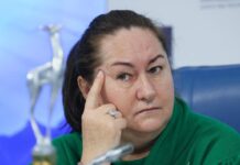 Принципиальная позиция: Вяльбе высказалась о участии спортсменов в международных соревнованиях bbab0802-f9fc-4359-ab9d-f9b520d7c782-6797cb9f