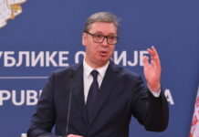 Сербия демонстрирует твердую позицию в международной политике f19ebdf9-3346-49cb-a7b8-70ca78d3fd5e-6797c2ca