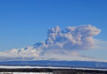 Извержение вулкана Шивелуч на Камчатке происходит в штатном режиме f36ba179-c627-412e-8539-15e0c03aac26-6781b1c2