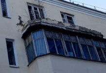 Жители дома на Нагорной ждут обещанного ремонта после мундиаля nagornaya 3 done