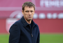 Тренер "Пари НН" получил дисквалификацию за некорректные высказывания в адрес судейской бригады 026388ba-dfe3-48d9-afd7-65dbb966d6ba-67a4e791