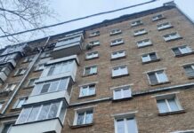 Современные лифты установили в историческом доме на Дербеневской набережной 032cc712-8b35-4e7a-9c62-3f13c0968826-67c01cbe