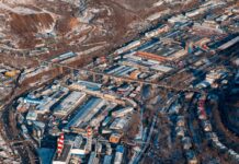 Город готов, инвестор ищется: во Владивостоке рассказали об обновлении Рудневского моста 054f826b-d82e-4c7b-be32-7b152a3e6cd8-67c08e0b