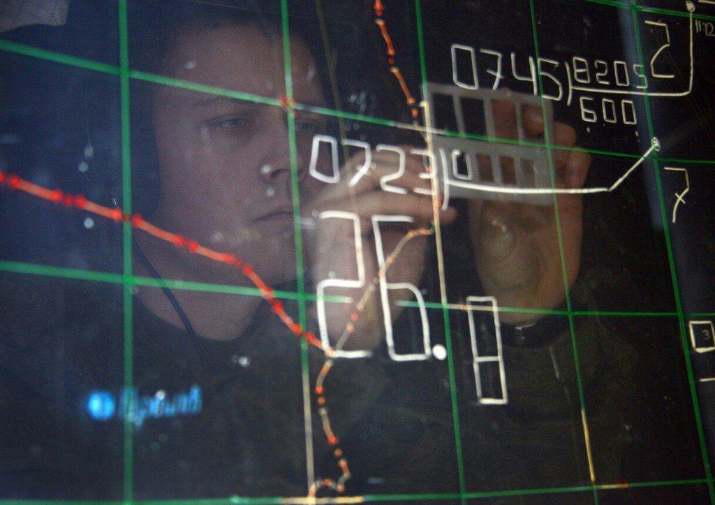 Второй беспилотник сбили над Северной Осетией