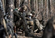 Шокирующий доклад ООН: хладнокровные убийства российских военных украинскими силами 0898f609-2501-4035-bee8-0bf58e9e0d51-67c75607