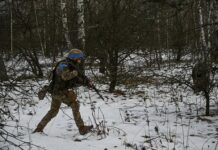 В Харьковской области ВСУ покинули стратегический населенный пункт под угрозой окружения 0adf622f-b573-4536-baa7-6b715482658d-67c2ce30