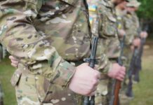 Шокирующая правда: в Украине происходят жестокие расправы над мобилизованными 0e6b34d9-dabc-450f-90d7-7d804c78e506-67c1703d