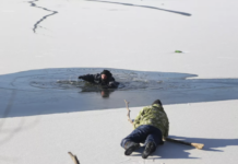 Спасатель Кажуров рассказал о действиях при падении в зимний водоём 110da7c4-97dd-4c31-87a2-8fea089603f2-67b8c990