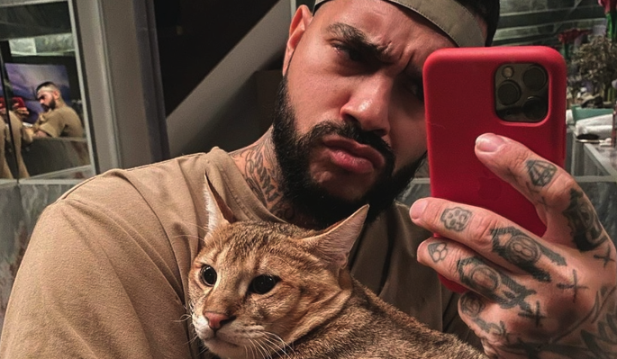 Мать Тимати публично раскрыла обман возлюбленный сына